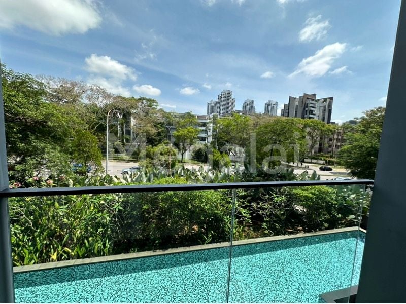 2 Bed (Condo) for Sale in  The Enclave . Holland - Image 3